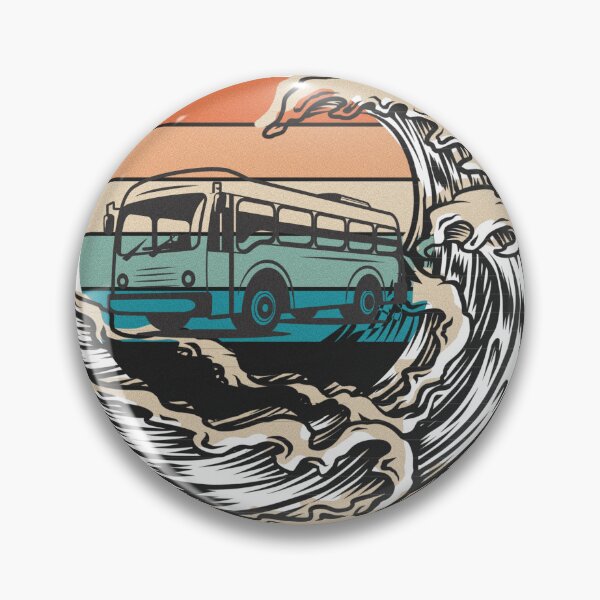 Item preview, Captain of the Struggle Bus designed and sold by Magdalena-7.