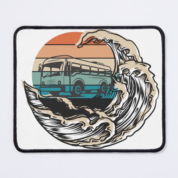 Item preview, Captain of the Struggle Bus designed and sold by Magdalena-7.