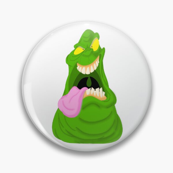 Item preview, Slimer  designed and sold by TheEndDesign.