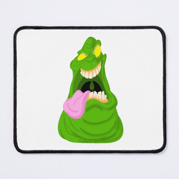 Item preview, Slimer  designed and sold by TheEndDesign.