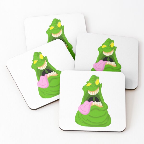 Item preview, Slimer  designed and sold by TheEndDesign.