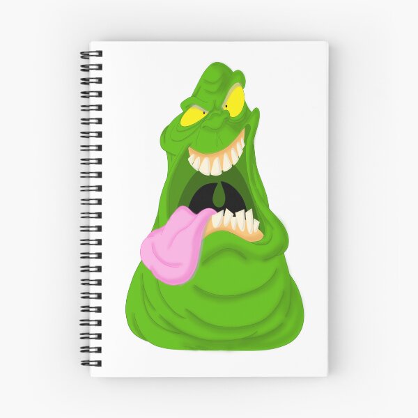 Item preview, Slimer  designed and sold by TheEndDesign.