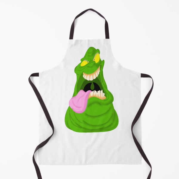 Item preview, Slimer  designed and sold by TheEndDesign.