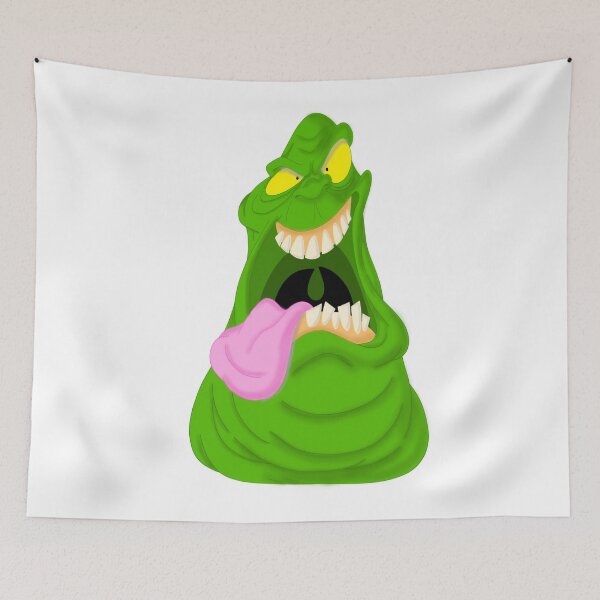 Item preview, Slimer  designed and sold by TheEndDesign.