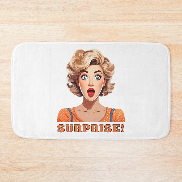 Item preview, Surprise! designed and sold by hhh-art.