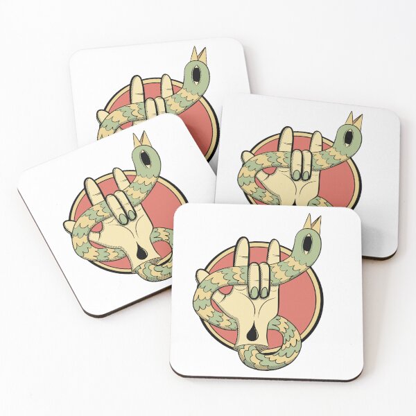 Item preview, Just a cool design  designed and sold by TheCrowJar.