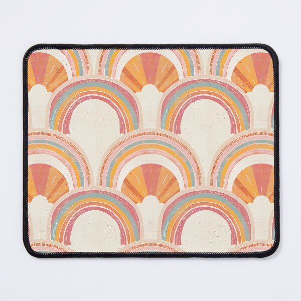 Item preview, Groovy Rainbow designed and sold by MidArtForge.