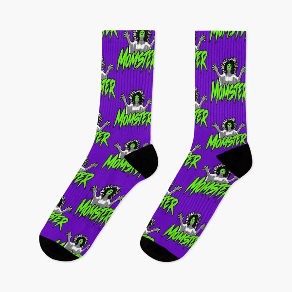 Item preview, Funny MOMster Scary Avocado Face Mask Spooky Halloween for Monster Moms, Cute Graphic Tee for Halloween, Mom Gift Idea Soft-style T-Shirt designed and sold by ChattanoogaTee.