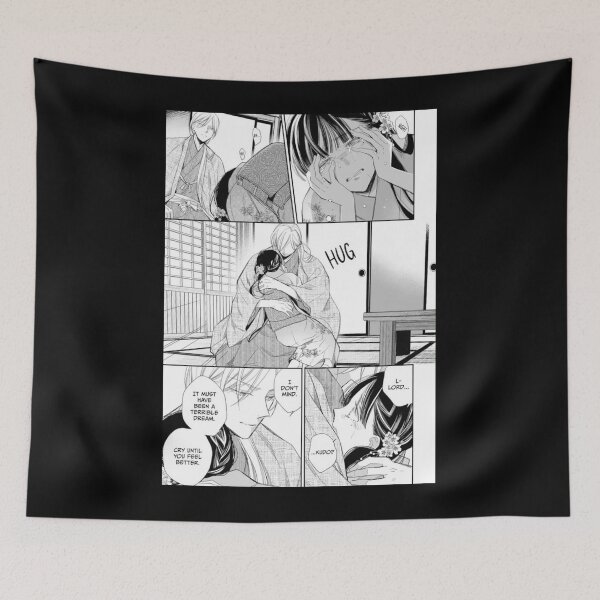 Item preview, My Happy Marriage designed and sold by Emmamago.