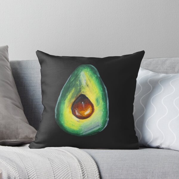 Item preview, Avocado designed and sold by SoulScapeCraft.