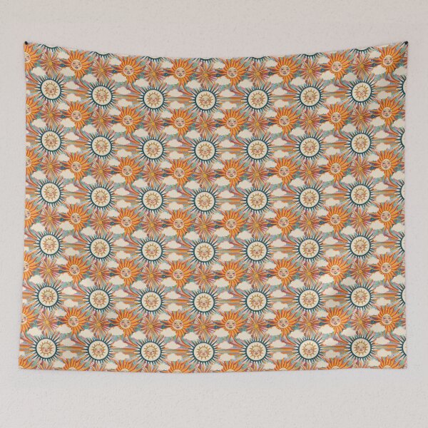 Item preview, Groovy Rainbow designed and sold by MidArtForge.