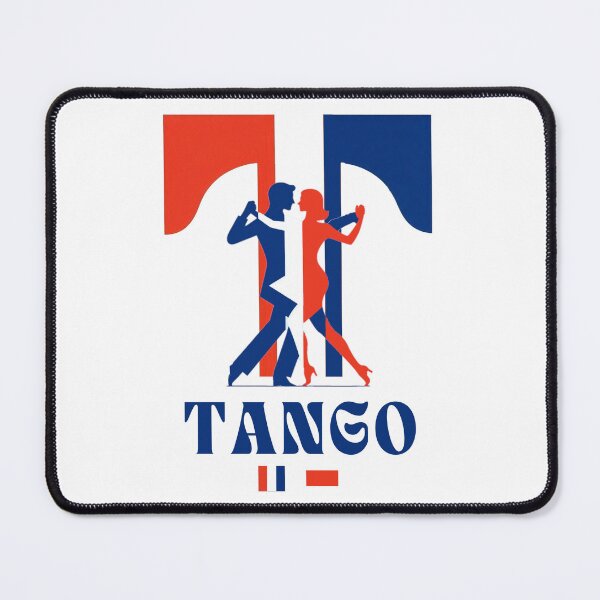 Item preview, TANGO: Letter T in Morse Code, NATO Phonetic Alphabet, Maritime Signal Flags designed and sold by SHELOPS.