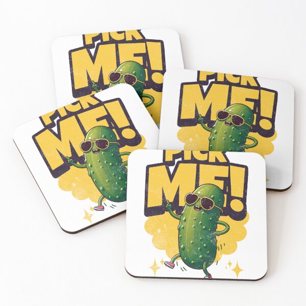 Item preview, Pick Me! designed and sold by ThisFaintMemory.