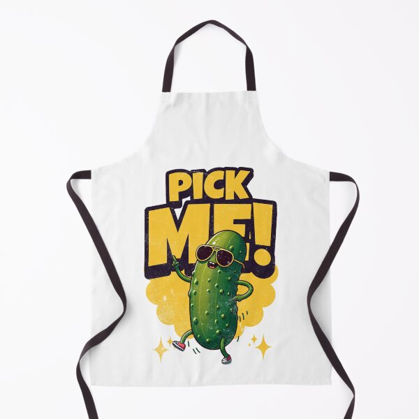 Item preview, Pick Me! designed and sold by ThisFaintMemory.