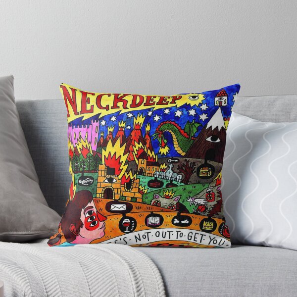 Item preview, ;vintage Neck poster designed and sold by edgarali.