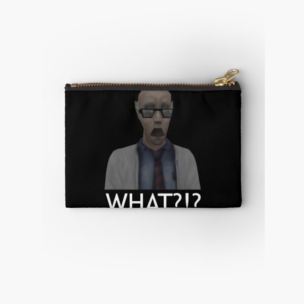Item preview, Half Life 1 Scientist WHAT designed and sold by ContTraders.