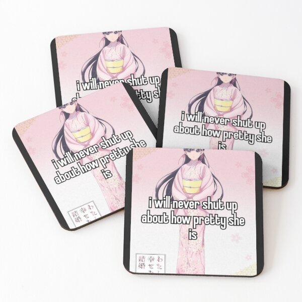 Item preview, My Happy Marriage designed and sold by Emmamago.