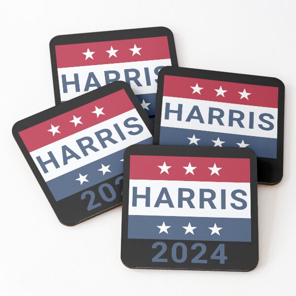 Item preview, Kamala Harris 2024  designed and sold by UrbanApparel.
