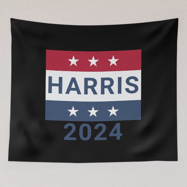 Item preview, Kamala Harris 2024  designed and sold by UrbanApparel.
