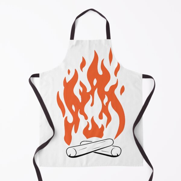 Item preview, Eternal Flame designed and sold by Goopis.