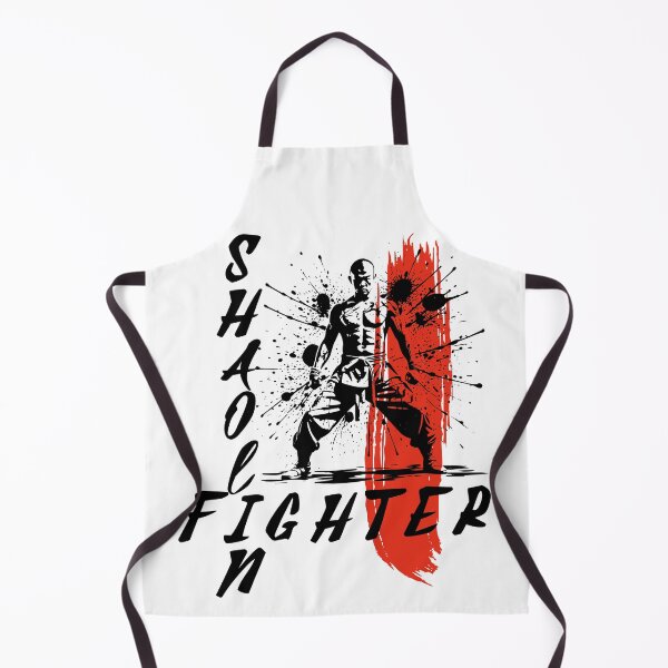 Item preview, Shaolin Fighter's Fury designed and sold by DDDesigns24.