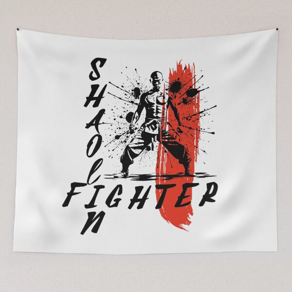 Item preview, Shaolin Fighter's Fury designed and sold by DDDesigns24.