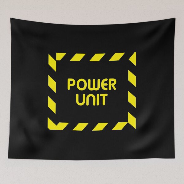 Item preview, Power Unit designed and sold by Off the Box.