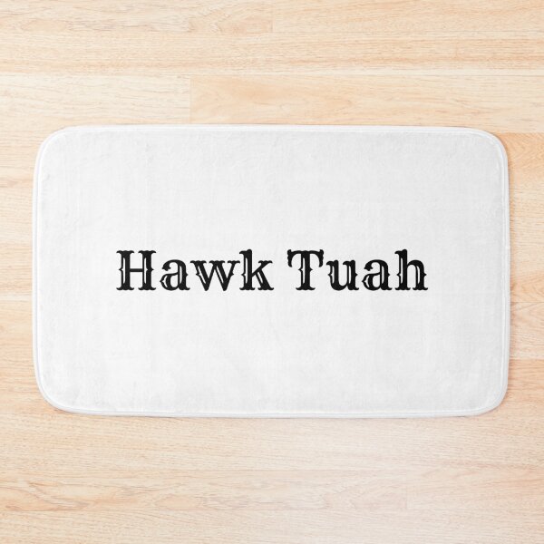 Item preview, Hawk Tuah designed and sold by ArtCraftLab.