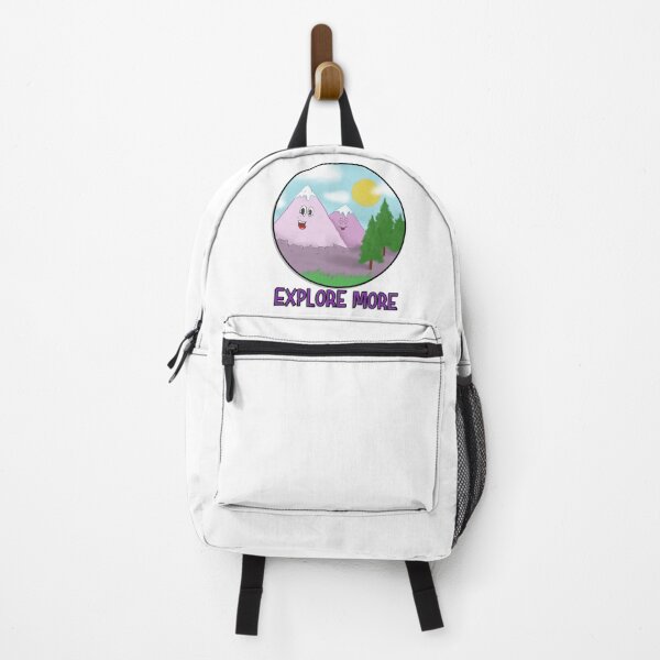 Item preview, Explore More designed and sold by Blane Smith.