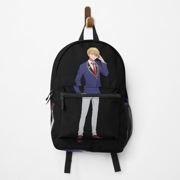 Item preview, Aquamarine Hoshino - Oshi no Ko designed and sold by ArtistryHavenn.