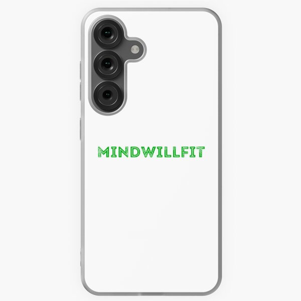 Item preview, Rusty MindWillFit designed and sold by Mindwillfit21.