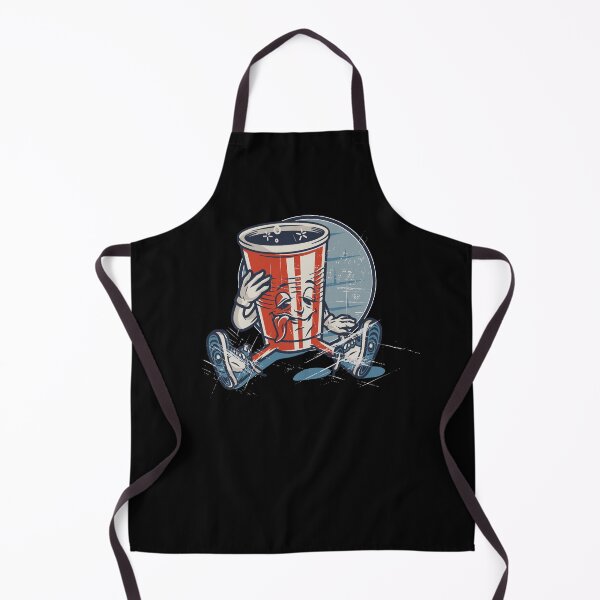 Item preview, Cup Character -Cola - T-Shirt designed and sold by KolbaVison.