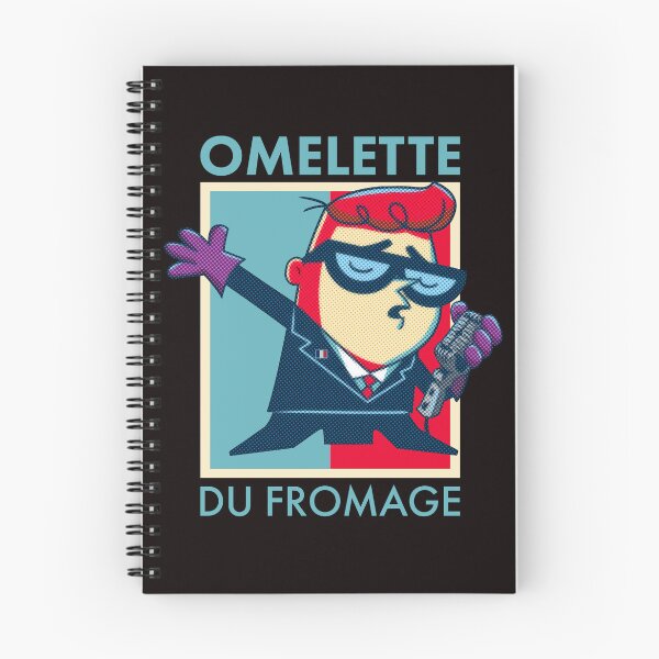 Item preview, Omelette Du Fromage designed and sold by Lil-Kimo.