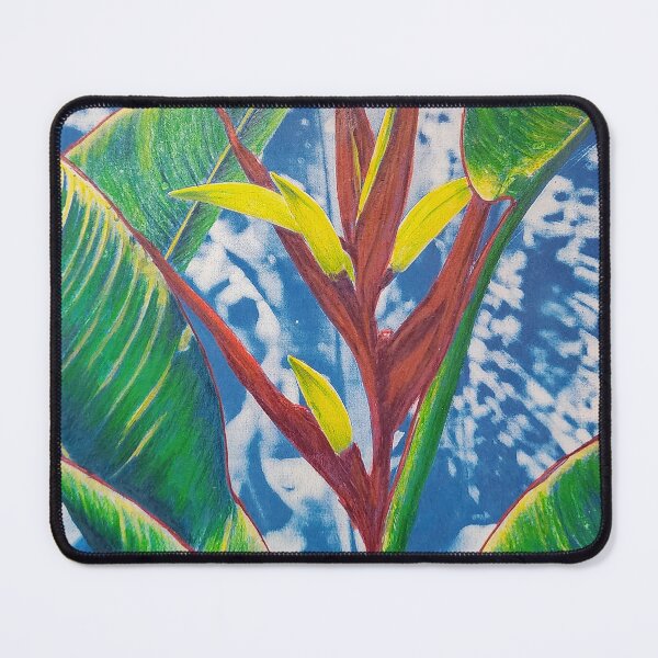 Item preview, Paradise blues designed and sold by TeraFujan.