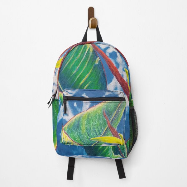Item preview, Paradise blues designed and sold by TeraFujan.