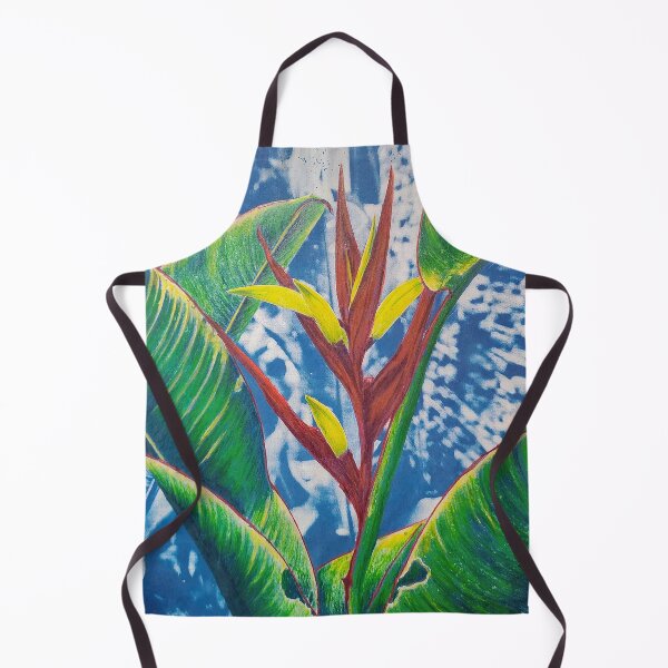Item preview, Paradise blues designed and sold by TeraFujan.