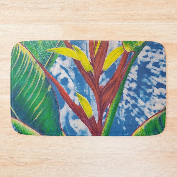 Item preview, Paradise blues designed and sold by TeraFujan.