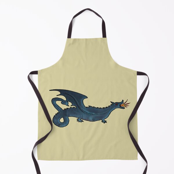 Item preview, Fire Breathing Dragon designed and sold by Dalyndigital Photography.