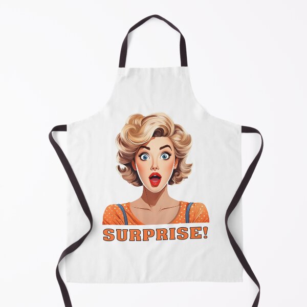 Item preview, Surprise! designed and sold by hhh-art.