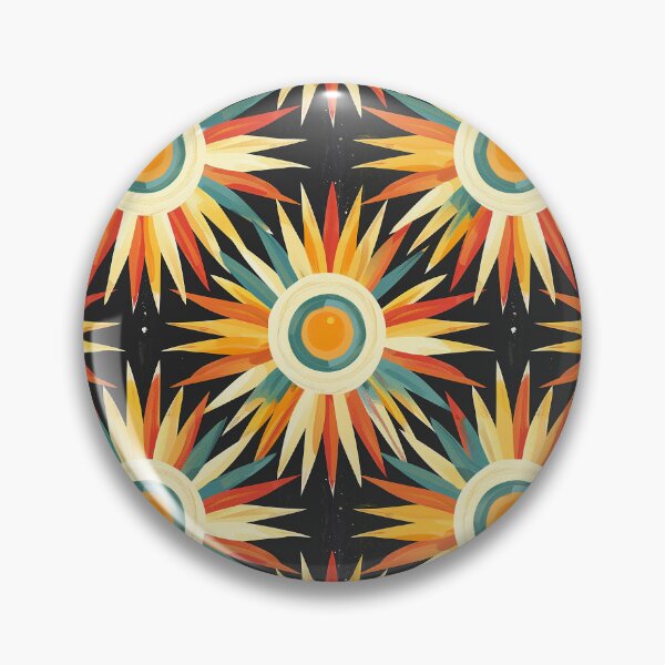 Item preview, Groovy Rainbow designed and sold by MidArtForge.