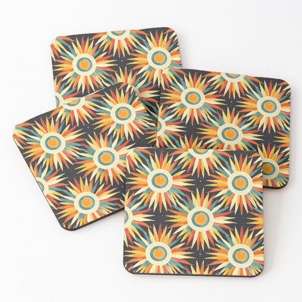 Item preview, Groovy Rainbow designed and sold by MidArtForge.
