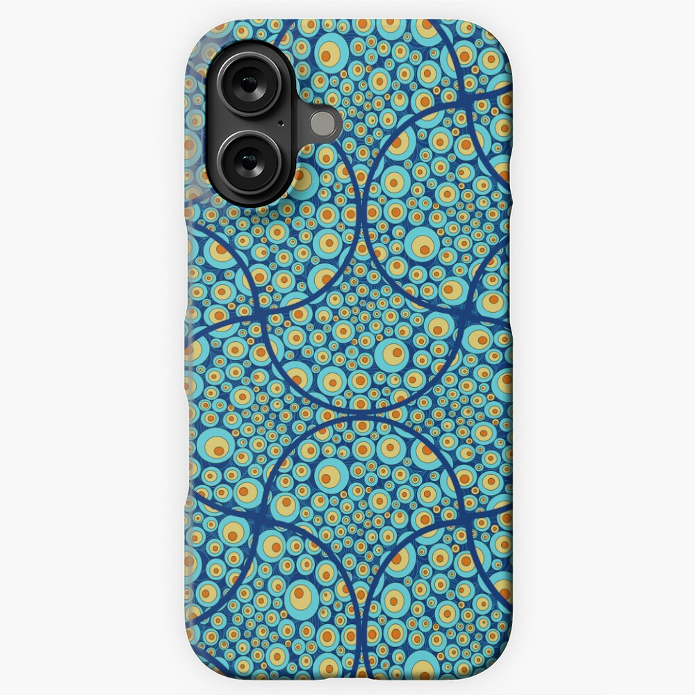 Item preview, iPhone Snap Case designed and sold by prandski.