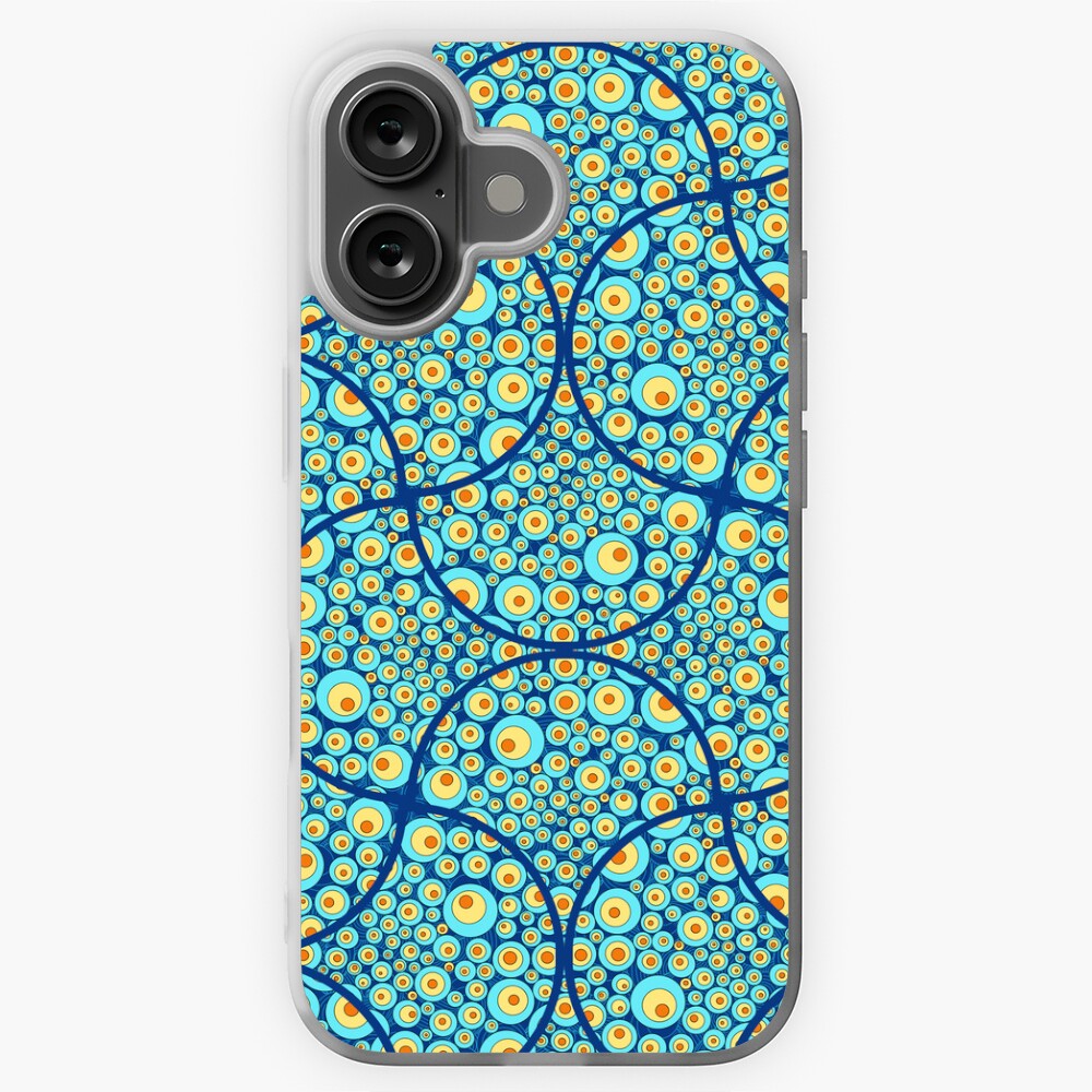 Item preview, iPhone Soft Case designed and sold by prandski.