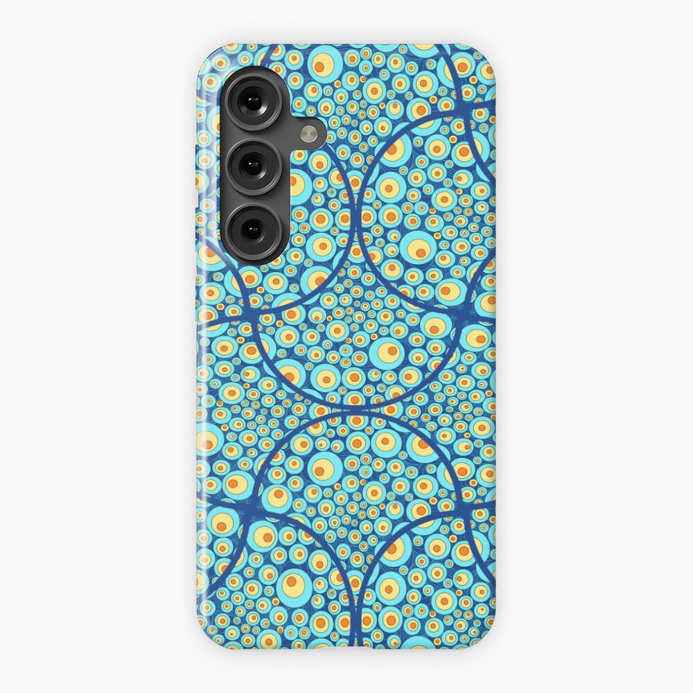Item preview, Samsung Galaxy Snap Case designed and sold by prandski.