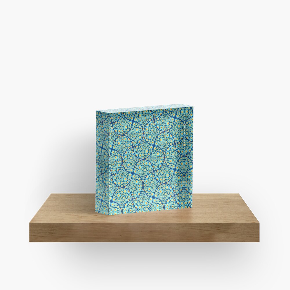 Item preview, Acrylic Block designed and sold by prandski.