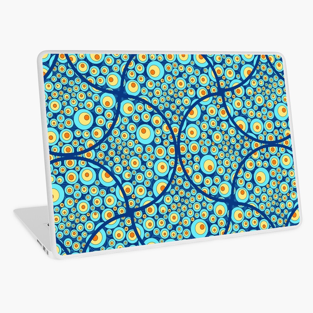 Item preview, Laptop Skin designed and sold by prandski.