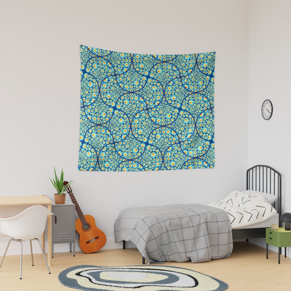 Item preview, Tapestry designed and sold by prandski.