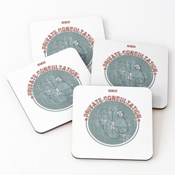 Item preview, Vintage Private Consultation Design designed and sold by KolbaVison.