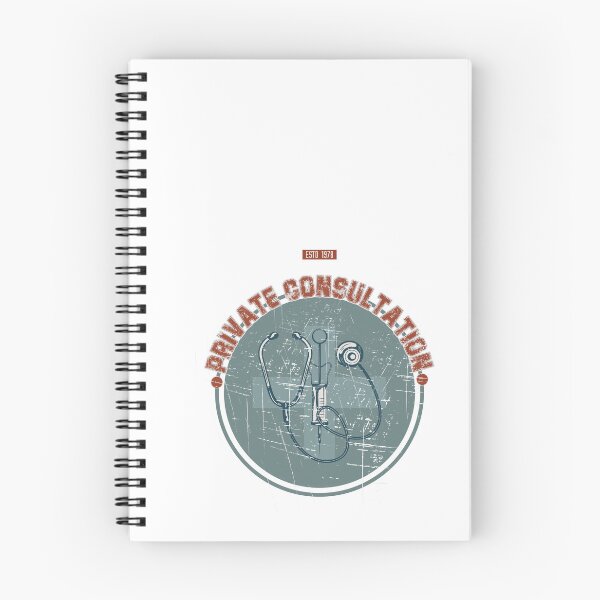 Item preview, Vintage Private Consultation Design designed and sold by KolbaVison.