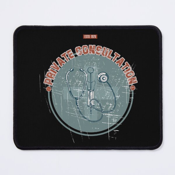 Item preview, Vintage Private Consultation Design designed and sold by KolbaVison.